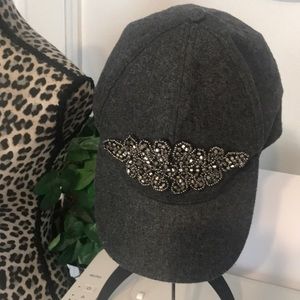 Jewel Cap💕.      OS